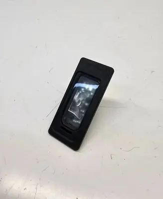 Land Rover Evoque II Number plate light HY3213B627AB