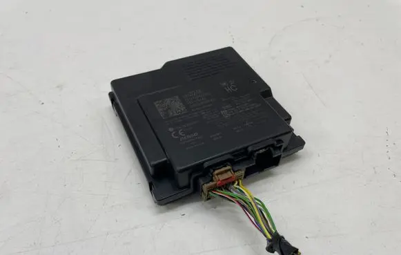 Opel Insignia B Keyless (KESSY) go control unit/module 13523236