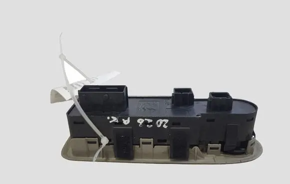 Citroen C5 Electric window control switch 96644917 30170318