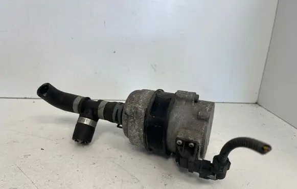 Audi A6 S6 C7 4G Electric auxiliary coolant/water pump 4H0965567
