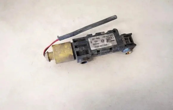 Audi A4 S4 B6 8E 8H Airbag deployment crash/impact sensor 8e0959651