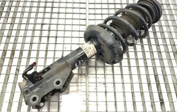 Opel Insignia A Front shock absorber/damper 13319745
