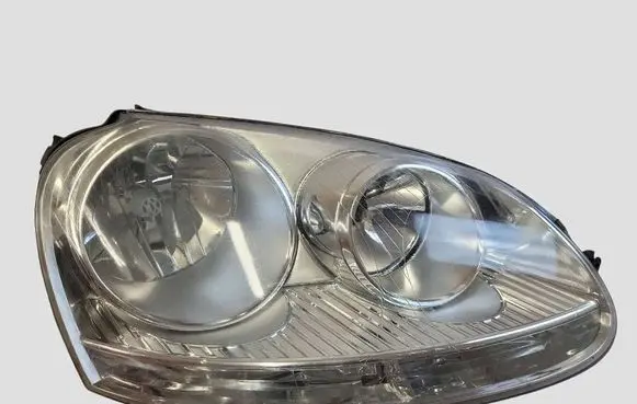Volkswagen Golf V Headlight/headlamp 20A317B