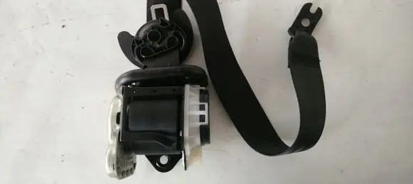 Skoda Superb B8 (3V) Front seatbelt 3V0857701B