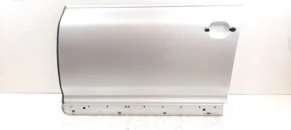 Porsche Cayenne (9PA) Front door