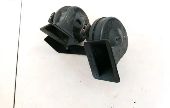 Horn signal