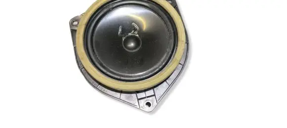 Lexus GS 300 350 430 450H Rear door speaker TFF7181