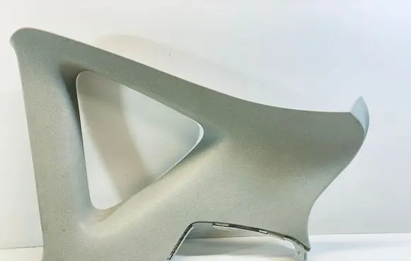 Seat Toledo III (5P) (D)pillar trim (top) 5P5867288D