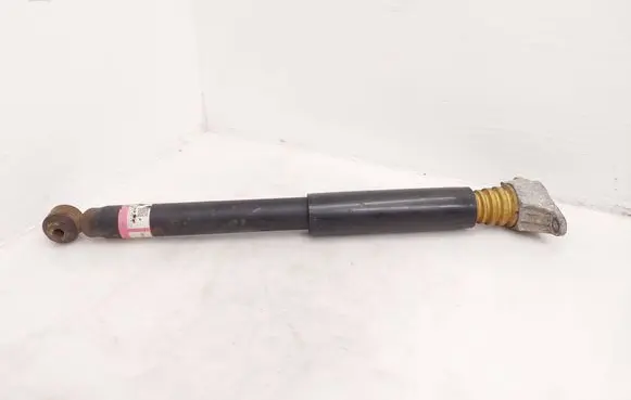 Rear shock absorber/damper