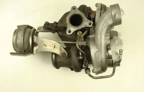 Mercedes-Benz E W212 Turbo 54391014772