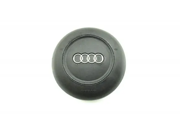 Audi A3 S3 A3 Sportback 8P Steering wheel airbag 8J0880201J