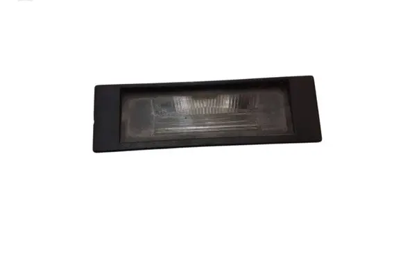 BMW 6 E63 E64 Number plate light 6913913