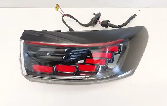 Volkswagen ID.5 Rear/tail lights 11A945208A