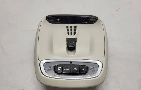 Volvo XC90 Front seat light 31479143