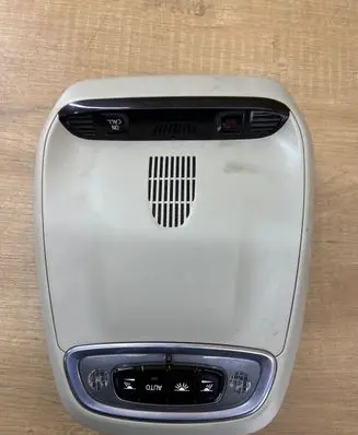 Volvo V60 Front seat light 31443745