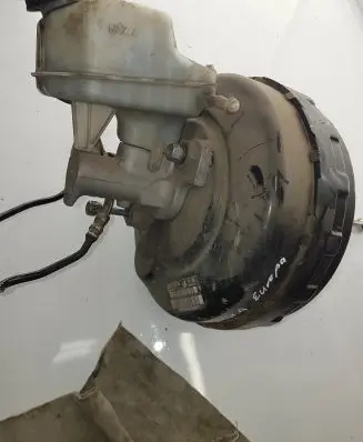 Opel Insignia A Brake booster 13228183