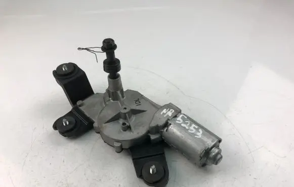 KIA Ceed Wiper motor 98700A2500