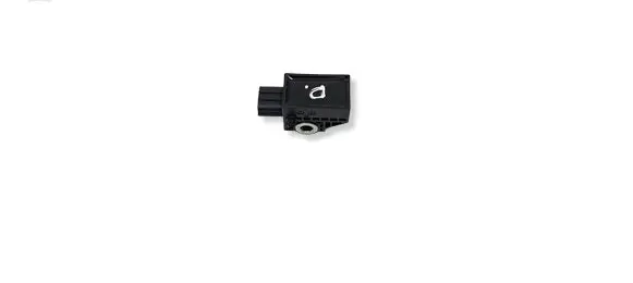 Honda Civic IX Airbag deployment crash/impact sensor 77970T0AJ010M4 5WK44281 G0QR1LHBH