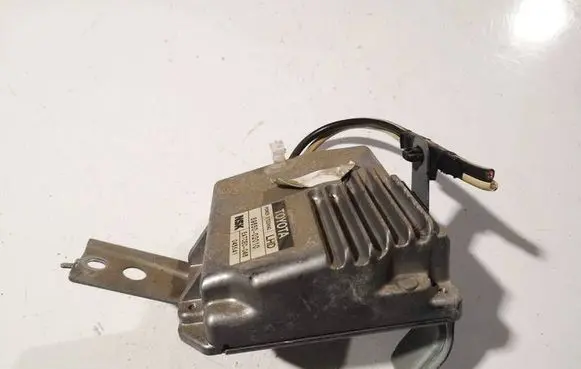 Power steering control unit/module