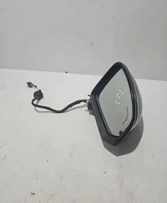 Volvo C40 Front door electric wing mirror 31477683