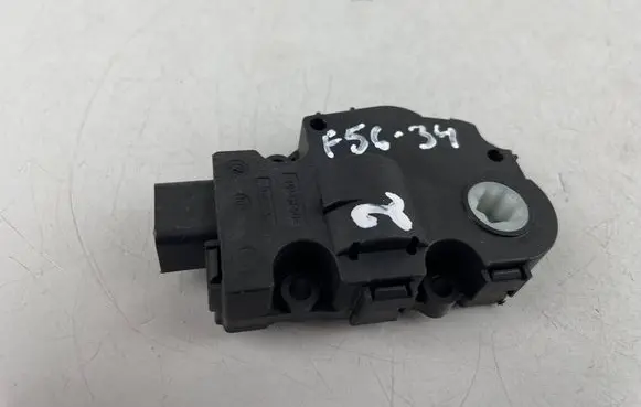 Mini One - Cooper F56 F55 Air flap motor/actuator CZ1139301400
