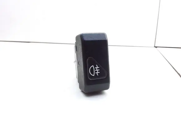 Fog light switch