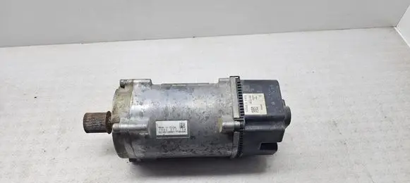 Mercedes-Benz E W213 Steering rack electric part 7828177501 7802277754