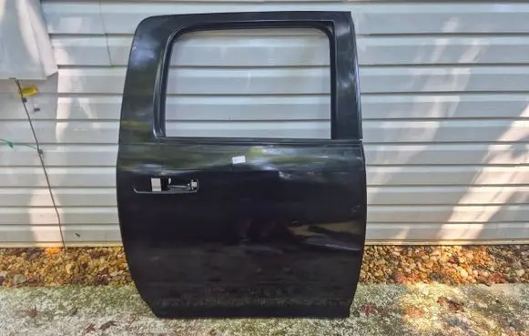 Ram 1500 Rear door 