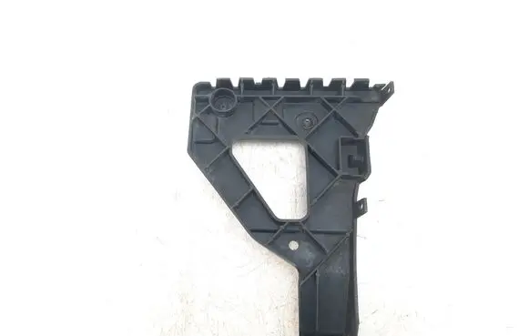Audi A6 S6 C6 4F Front bumper mounting bracket 4F0807227