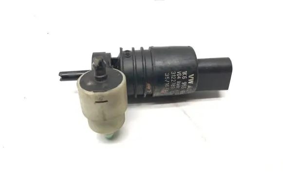 Porsche Cayenne (92A) Windscreen/windshield washer pump 1K6955651 3122789