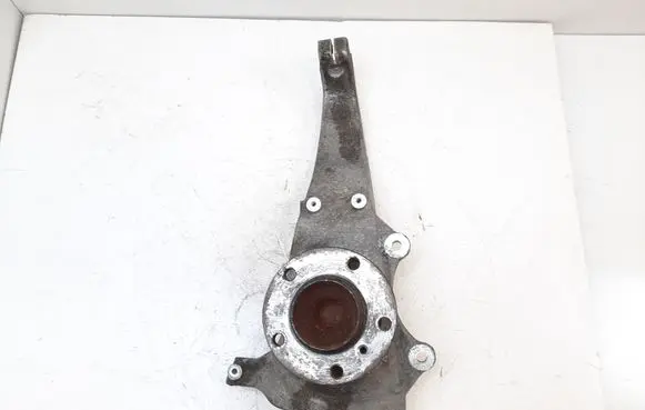 BMW 5 F10 F11 Front wheel hub