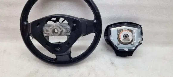 Suzuki Grand Vitara II Steering wheel