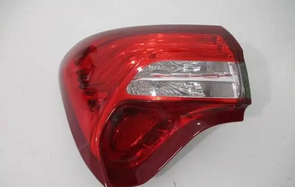 Rear/tail lights