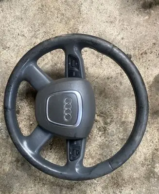 Audi A6 S6 C6 4F Steering wheel