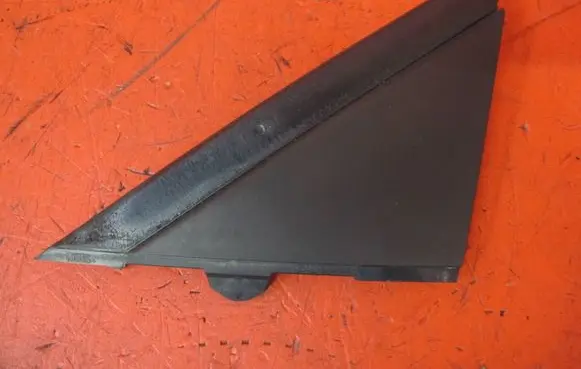 Fiat 500 Fender trim (molding) 086227