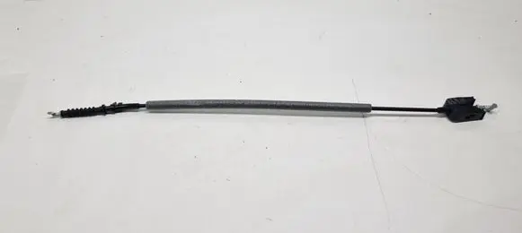 Audi Q4 Sportback e-tron Rear door cable line 5N0837017D