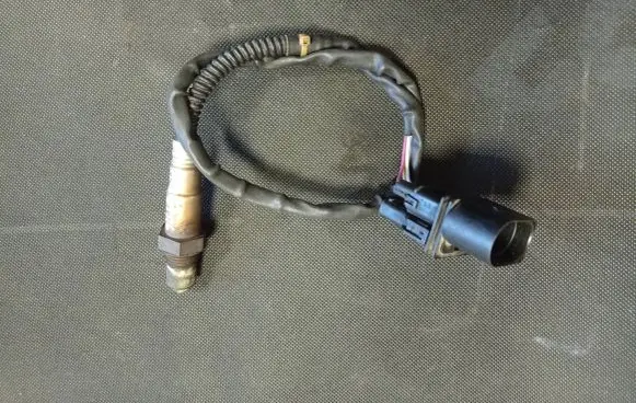 Lambda probe sensor
