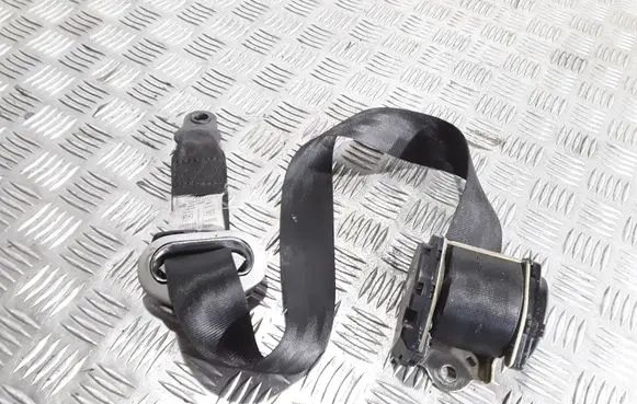 Ford Galaxy Rear seatbelt 7M3857811