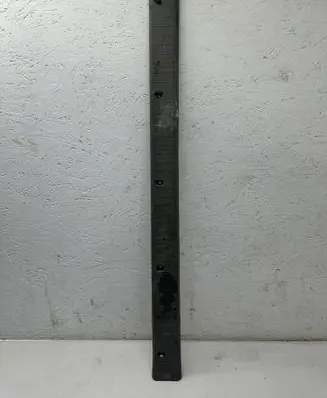 Toyota Land Cruiser (J120) Trunk/boot sill cover protection 5857460080