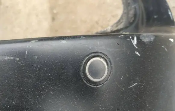 Opel Insignia A Parking PDC sensor