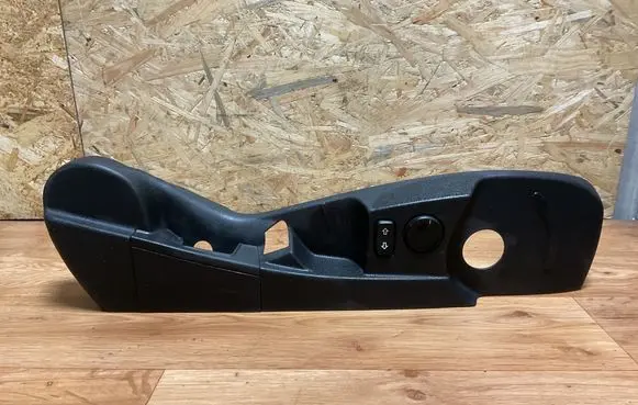 Opel Insignia A Front door seat control surround trim 330839457 13281420