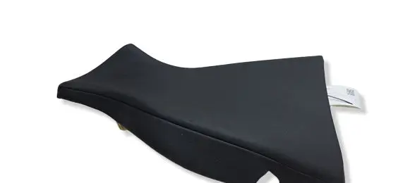 BMW 4 F36 Gran coupe Rear seat side top trim 0000
