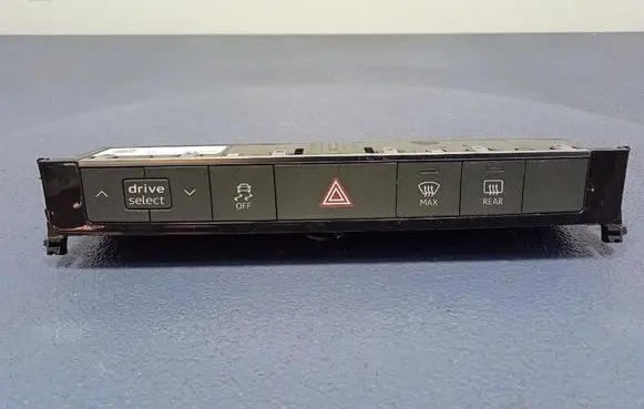 Audi Q7 4L Other switches/knobs/shifts 4N0925301