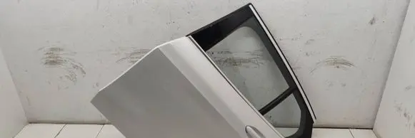 BMW 1 F40 Rear door