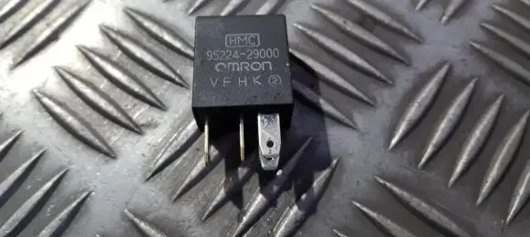 Hyundai Accent Other relay 9522429000 95224-29000