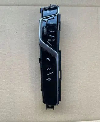 BMW 7 G11 G12 Other switches/knobs/shifts 6993901
