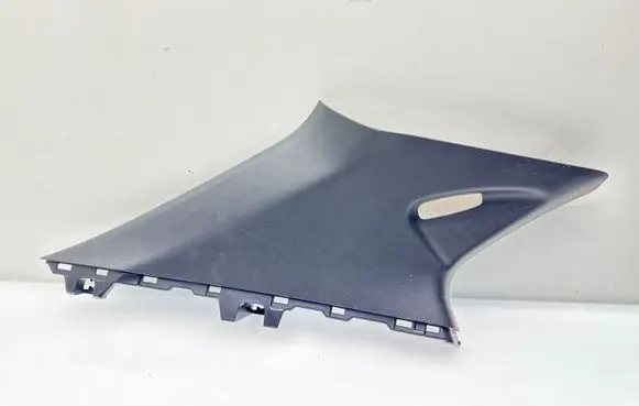 Toyota Yaris Cross (C) pillar trim 624720DC80 119923A0