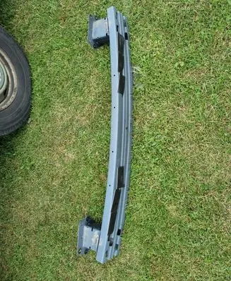 Nissan Qashqai J12 Front bumper support beam 852116UA2A ITA