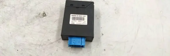 BMW 5 E60 E61 Light module LCM 6934122 265250 037256054