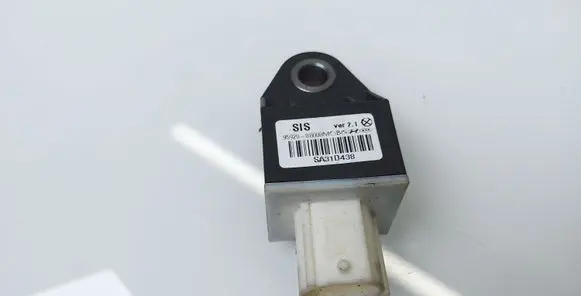 Hyundai i40 Airbag deployment crash/impact sensor 959200U000
